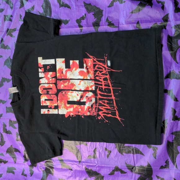 WWE Other - 🔥3/30🔥Matt Hardy AEW Bloody Wrestling Tee